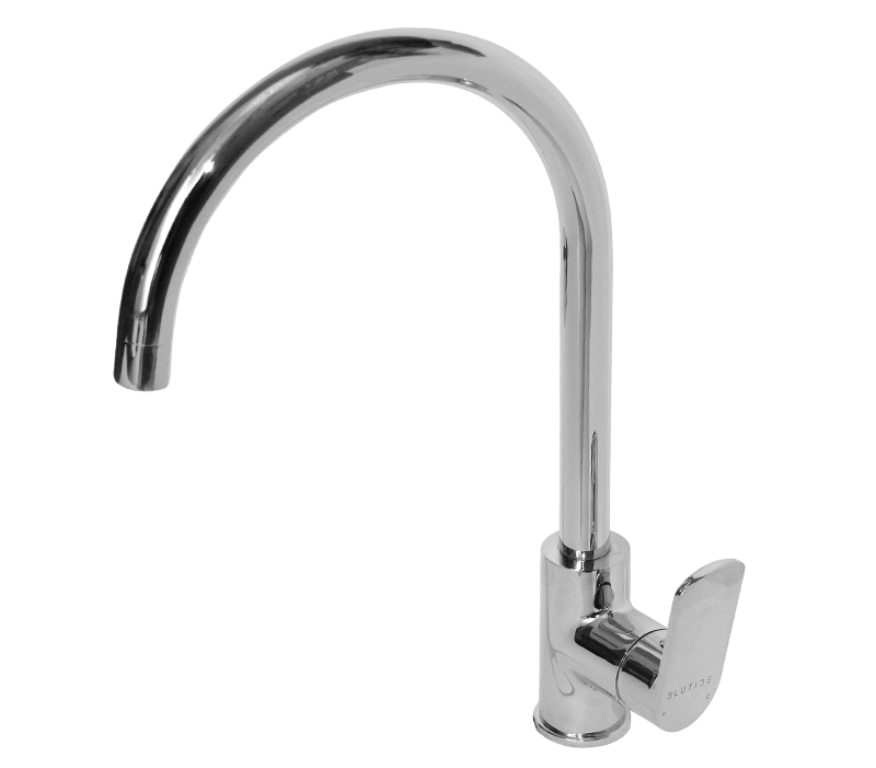 Single Hole Sink Mixer Tap | Spring