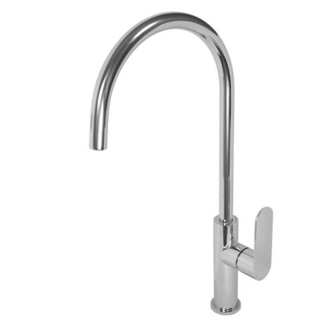 Sink Mixer Tap | Satin