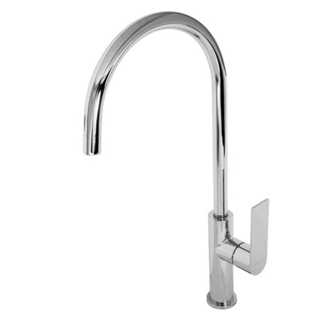 Sink Mixer Tap | Silk