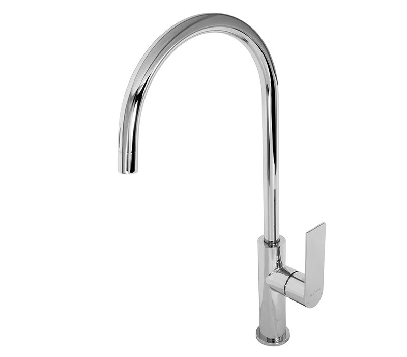 Sink Mixer Tap | Silk