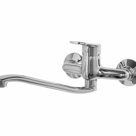 Sink Mixer Tap W/T Std Offset | Spring