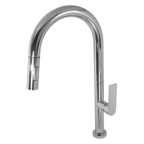 Spray Sink Mixer Tap | Silk