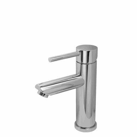 Std Basin Mixer Tap | Moon