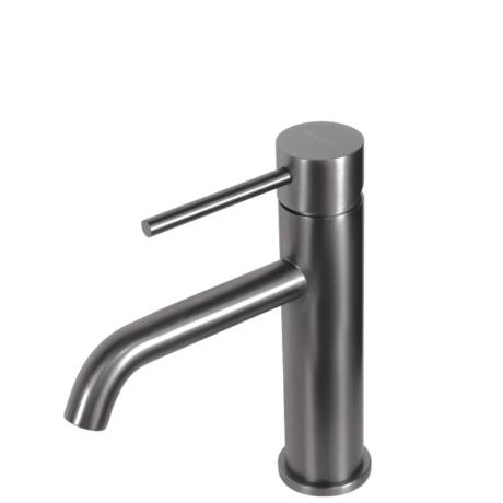 Std Basin Mixer Tap | Neo Gunmetal