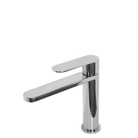 Std Basin Mixer Tap | Satin