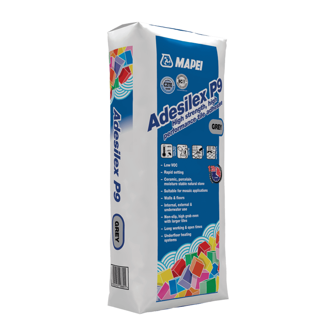 Adesilex P9