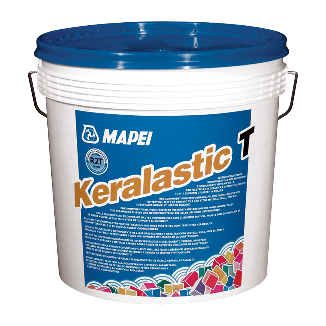 Keralastic T