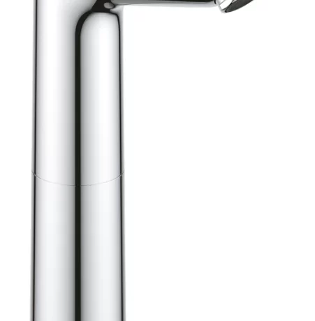 Bauedge Single-lever basin mixer 1/2"XL-Size