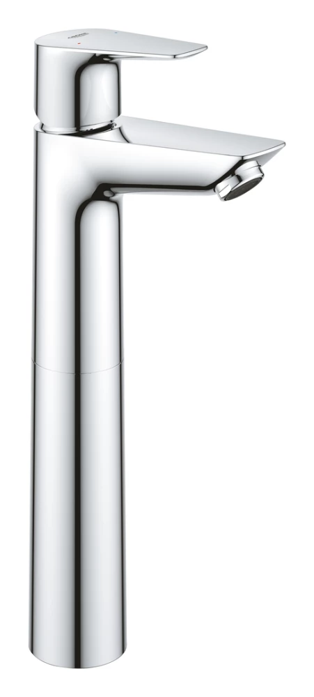Bauedge Single-lever basin mixer 1/2"XL-Size