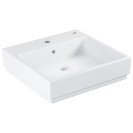 Cube Counter top basin 50