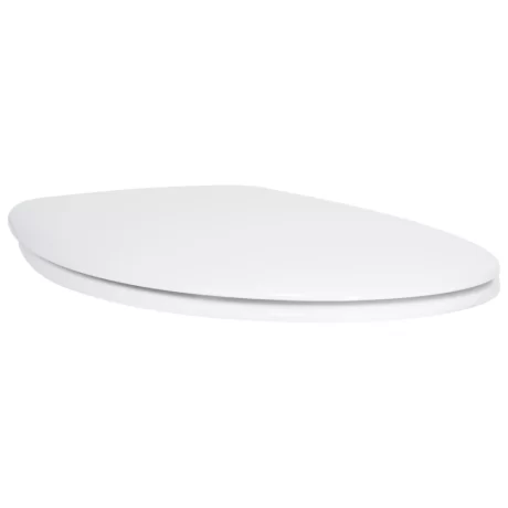 Bau WC seat soft close