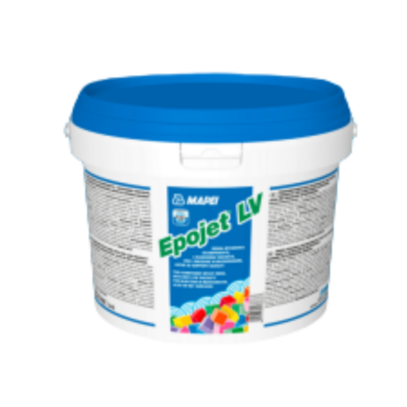 EPOJET LV