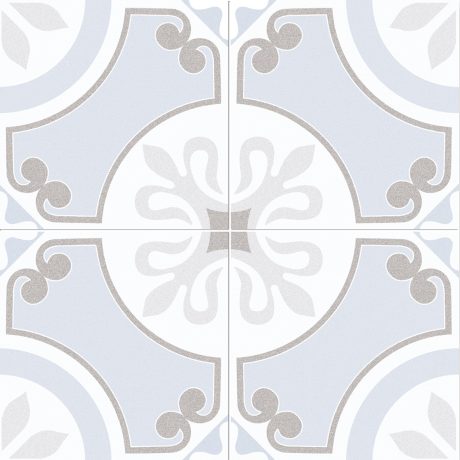 Glaston Light Blue