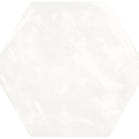 Hexa Cottage White
