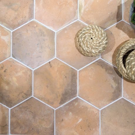 Hexa Cottage Cotto
