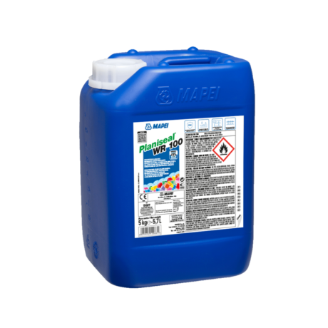 PLANISEAL WR 100