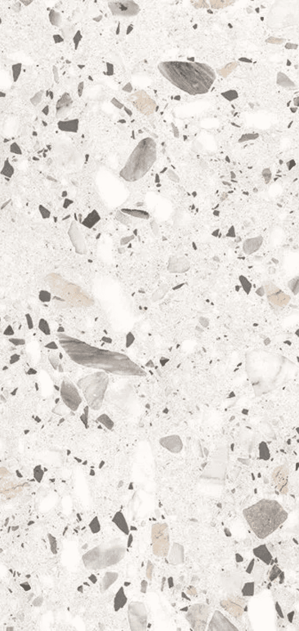 Pebble Super White 600x1200mm