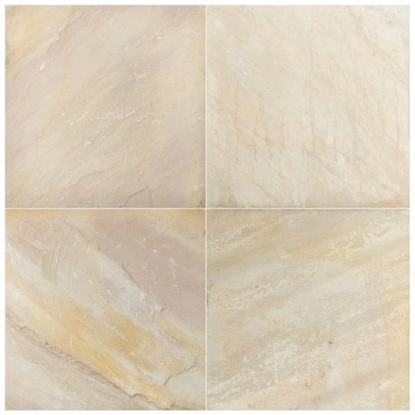 Desert Sand Natural 300x300x8-15mm Stand Stone