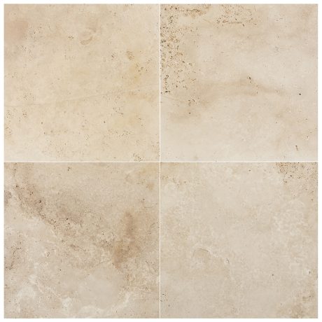 Travertine Tile – Classic 610x610mm