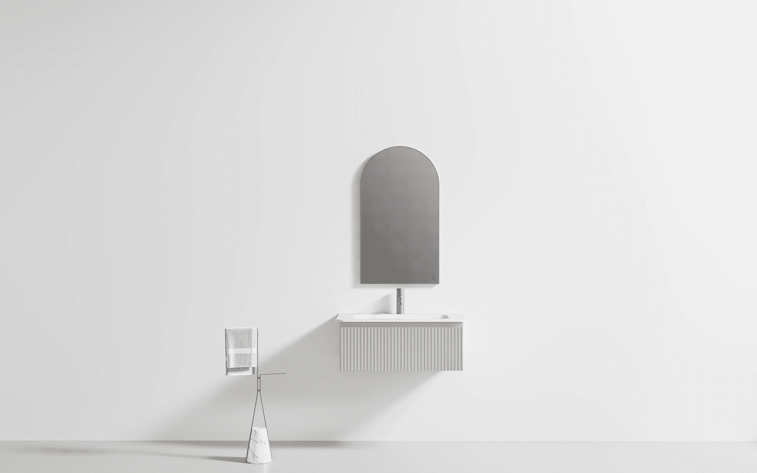 Fabulous Small Soft Brown