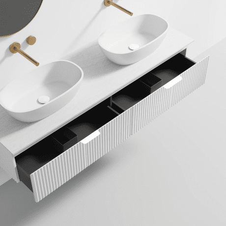 Fabulous Large White Matt