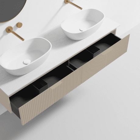 Fabulous Large Soft Brown