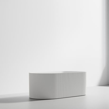 Crown Freestanding Bath