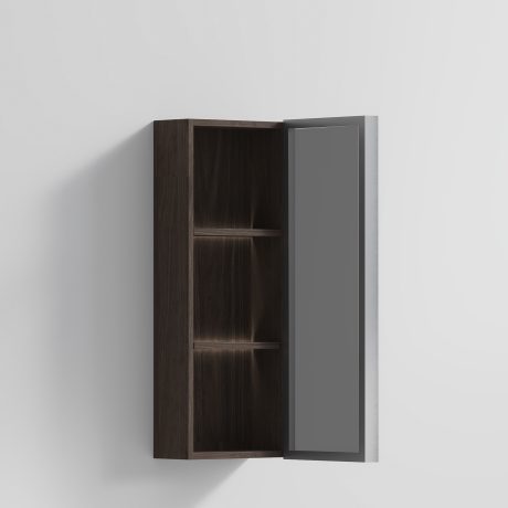 Black Tie Cabinet
