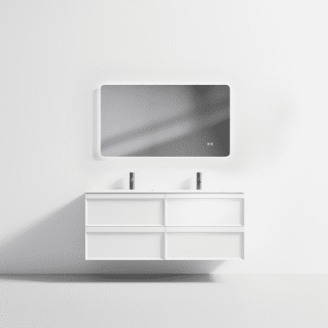 Frame Double - Basin Type