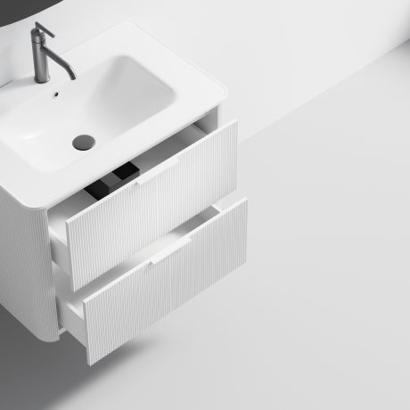 Stripe Single- Basin