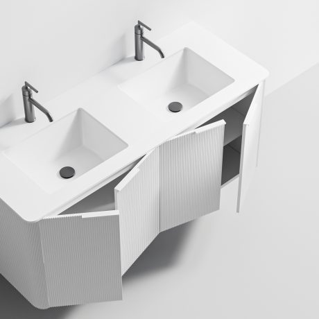 Stripe Double - Basin