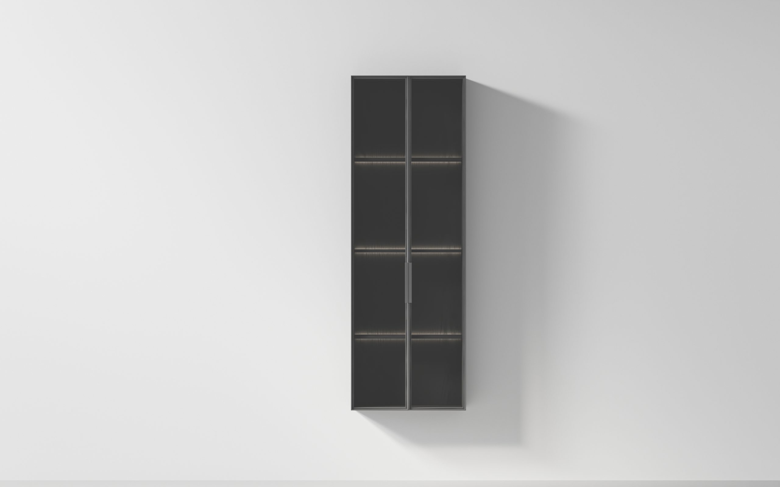 Carbon Side Cabinet - Image 2