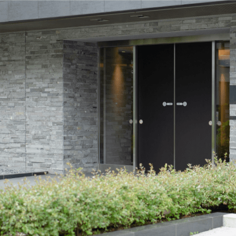 Silver Grey Riven Quartzite 50 x FL Natural