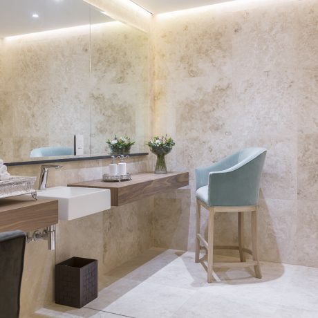 Travertine Exclusive  Filled & Honed