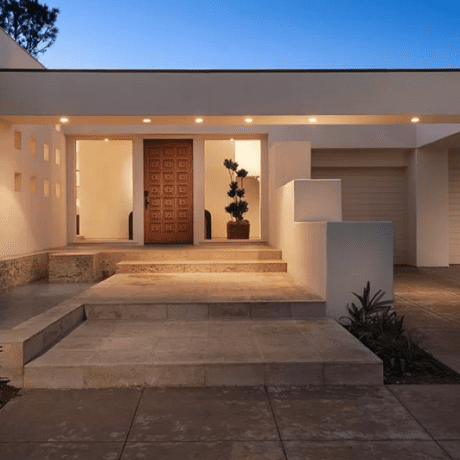 Travertine Tile – Classic 610x610mm