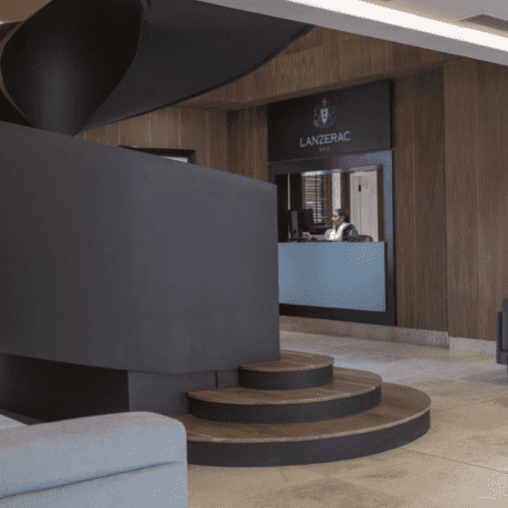 Travertine Classic Filled & Honed