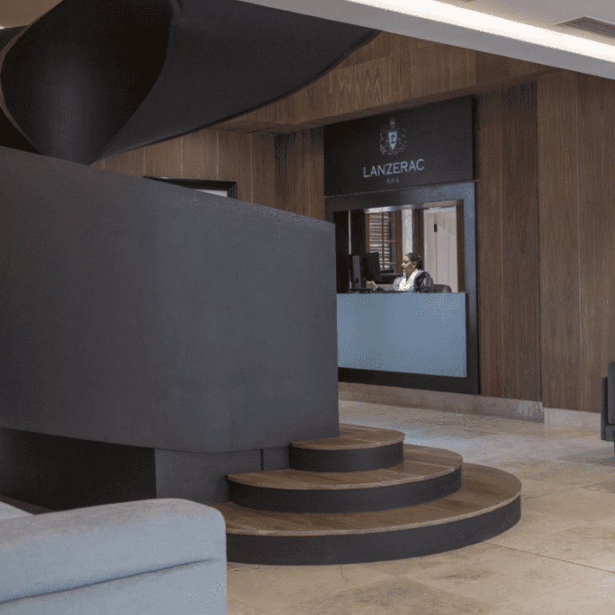 Travertine Classic Filled & Honed