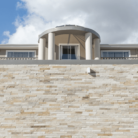 Sandstone Riven Cladding 50 x FL Natural