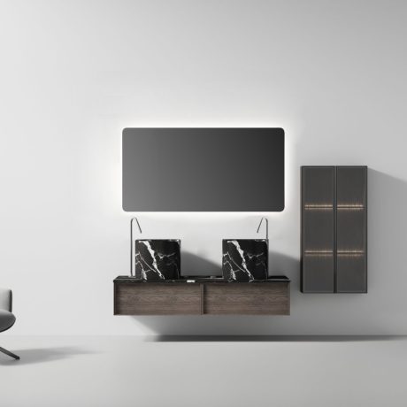 Bathroom Furniture