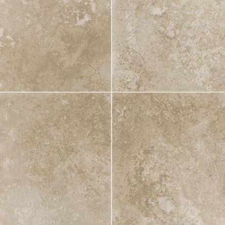 Travertine Classic Filled & Honed