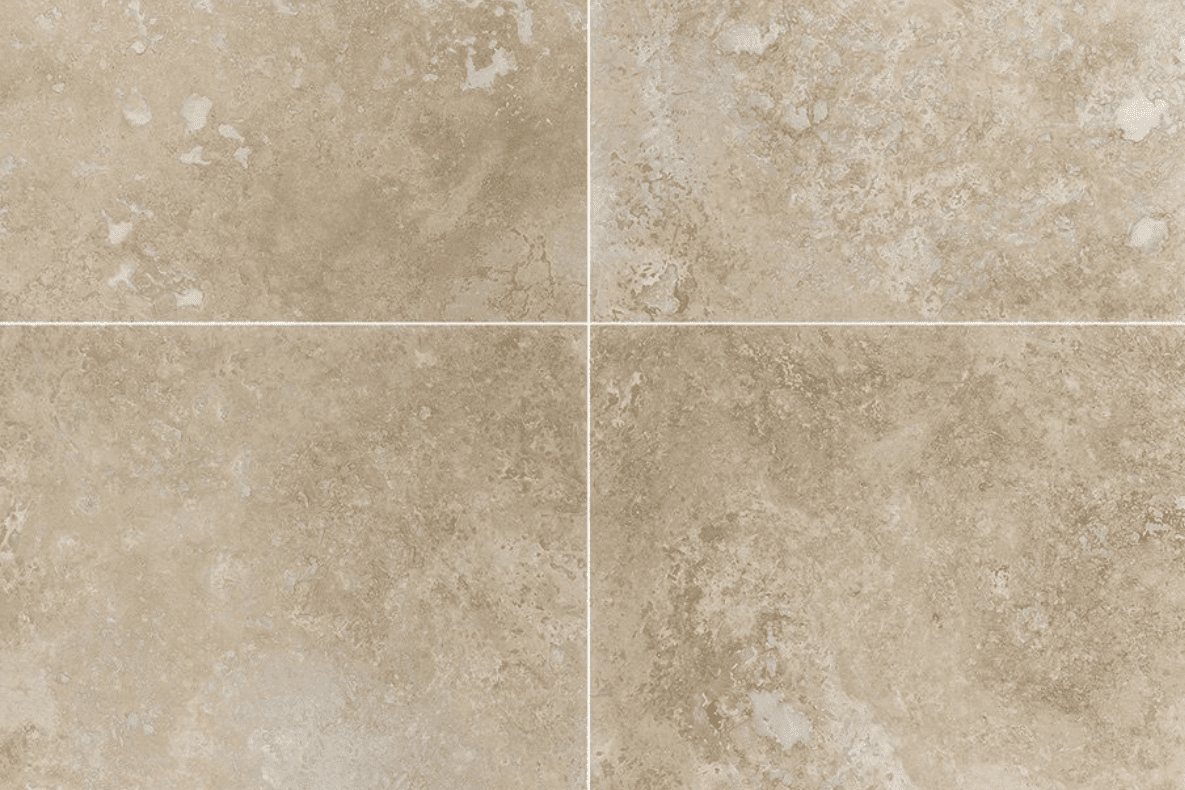 Travertine Classic Filled & Honed