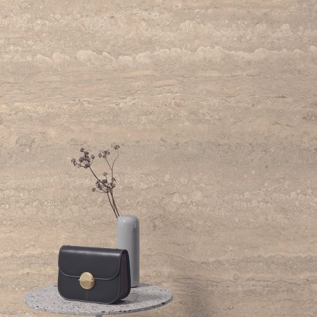 TRAVERTINE ROMANO 12mm