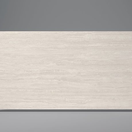 TRAVERTINE VEIN CUT WHITE