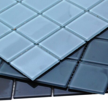 Crystal Glass Mosaic