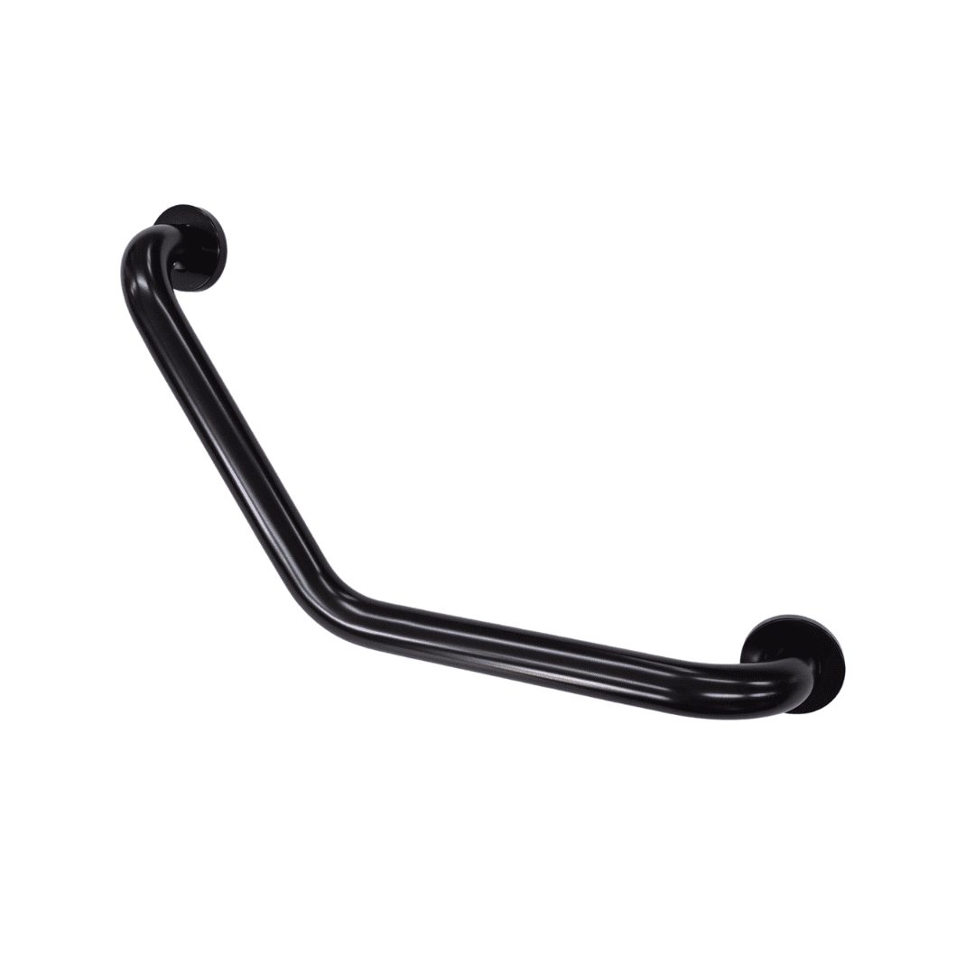 Blackened Brass Grab Rail - Image 2