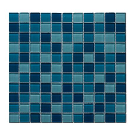 Crystal Glass Blends