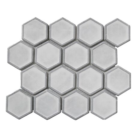 Double Glazed Glass Mosaic