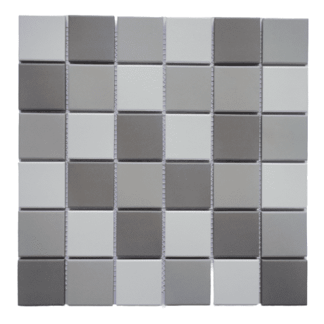 Project Full Bodied Blend Mosaic