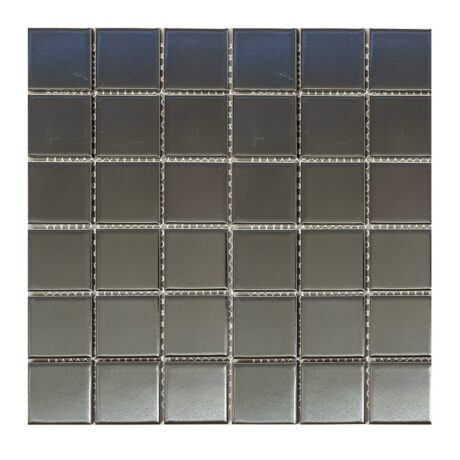 Matt Porcelain Mosaic