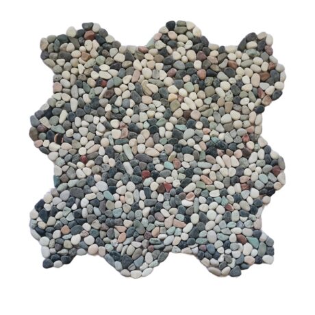 Pebble Micro Mosaic
